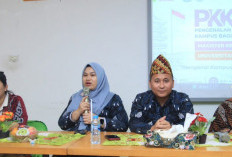 Mahasiswa Baru Magister Kesmas Malahayati Didorong Siapkan Tesis dan Rekam Jejak Penelitian Sejak Awal