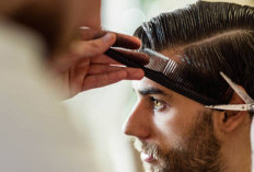 Potong Kuku & Rambut Hari Apa yang Dianjurkan? Ini Penjelasan Hadis yang Jarang Diketahui!