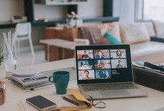 Rahasia Tetap Produktif Walau WFH, Anti Mager dan Tidak Menunda