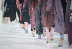 Tren Busana Wanita Setelah Lebaran 2026: Gaya Simpel, Elegan, dan Kekinian Jadi Favorit