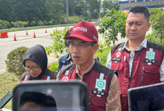 Puncak Mudik Diprediksi 18 Maret, Tol Bakter Siapkan Layanan Darurat dan Rest Area Tambahan