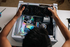 PC Anda Lemot? Ini 10 Tips Merawat PC Sendiri di Rumah agar Tetap Kencang dan Awet