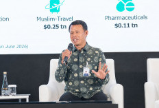 BSI Perluas E-Channel sebagai Gerbang Ekosistem Keuangan Syariah, Perkuat Penetrasi Generasi Muda