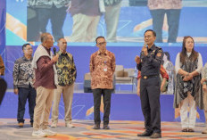 Dahlan Iskan Dorong Pengusaha Sulut Tingkatkan Kapasitas Produksi, Ini Alasannya