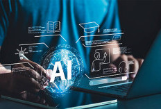 AI di Dunia Nyata: Berkahi Kehidupan atau Justru Ancaman Tersembunyi? Ini Fakta dan Analisisnya