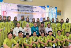 Universitas Malahayati dan RSJ Lampung Gelar Lomba Cerdas Sehat, Dukung Pemulihan Pasien