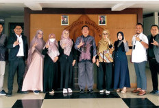 Monev Internal LPPM Universitas Malahayati Jadi Langkah Strategis Tingkatkan Kualitas Riset Dosen