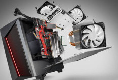 Spesifikasi Komputer untuk Produksi Film Besar: Standar Industri Hollywood yang Wajib Kamu Tahu!