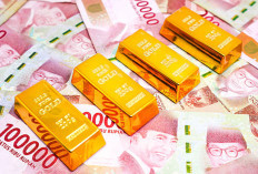 Cek Harga Emas Hari Ini — Update Lengkap Antam, Perhiasan & Tren Pasar