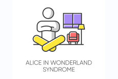 Alice in Wonderland Syndrome: Penyakit yang Membuat Benda Terlihat Membesar dan Mengecil