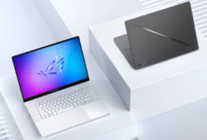 Review ROG Zephyrus G16: Laptop Gaming Tipis Spek Dewa, Harga Fantastis Tapi Worth It?