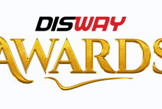 Disway Awards 2026 Kembali Digelar, Puluhan Sektor Industri Raih Penghargaan