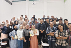 Persiapan Maksimal Hadapi UKOM Nasional, Mahasiswa Profesi Ners Universitas Malahayati Ikuti Bimbel Intensif
