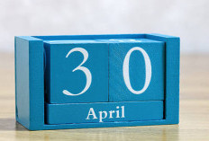 Ada Apa di Tanggal 30 April? Ini Deretan Peristiwa Penting dan Momen Bersejarah Dunia