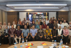 Gala Dinner Alumni FK Malahayati: Bangun Kolaborasi untuk Tingkatkan Kualitas Lulusan
