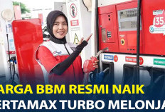 Harga Pertamax Turbo dan Dex Naik di Indonesia, Ini Penyebab dan Dampaknya ke Masyarakat