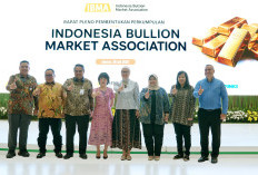 V1-Percepat Hilirasi Emas, BSI Support IBMA Perkuat Industri Bullion
