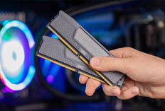 RAM 16GB Single vs Dual Channel: Lebih Cepat yang Mana? Ini Penjelasan Lengkapnya