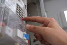 Banyak yang Belum Tahu! PLN Ternyata Batasi Pembelian Token Listrik