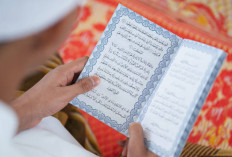 Amalan Setelah Shalat di Bulan Ramadhan yang Tidak Boleh Dilewatkan