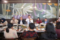 BTN Sediakan Uang Tunai RP19,67 Triliun Jelang Natal dan Tahun Baru