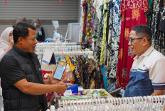 Pedagang Beringharjo Kini Bisa Terima Pembayaran Digital, BSI Hadirkan BYOND Merchant