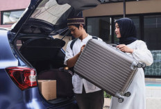 7 Mobil Terbaik untuk Mudik 2026: Nyaman, Irit BBM, dan Muat Banyak Penumpang