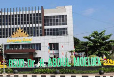 Daftar Rumah Sakit Pemerintah dan Swasta di Bandar Lampung, Ini Lokasinya