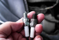 Jangan Tunggu Mogok! Ini Waktu Ideal Ganti Busi Kendaraan