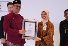 BSI Borong 3 Penghargaan TBCCI 2026, Platinum Award Jadi Prestasi Tertinggi