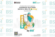BSI Tebar Promo, Manjakan Nasabah Setia