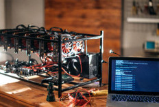 Berapa Biaya Minimal Bikin Rig Mining 2026? Simulasi Modal, Untung, dan Risiko Lengkap!