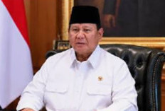 Prabowo Minta Warga Jakarta, Banten dan Lampung Waspada Usai Gunung Anak Krakatau Erupsi