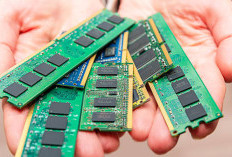 Rekomendasi RAM PC Terbaik 2026: Kencang, Stabil, dan Wajib untuk Gaming & Editing!