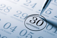 Tanggal 30 September: Sejarah, Peringatan Nasional–Internasional & Daftar Tokoh Lahir Lengkap