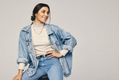 Update Tren Pakaian 2026: Gaya, Denim, Modest Fashion & Street Style Terbaru