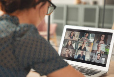 WFA ASN Bandar Lampung Mulai 10 April 2026, Ini Daftar Pegawai yang Boleh dan Wajib WFO