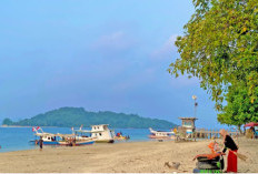 7 Pantai Terdekat dari Bandar Lampung yang Cocok untuk Wisata Keluarga dan Aman untuk Anak