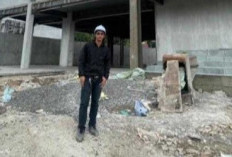 Aktif Berorganisasi Saat Kuliah, Alumni Teknokrat Ini Kini Berkarier sebagai Site Supervisor