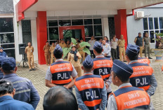 Bunda Eva Dorong Peningkatan Layanan Transportasi, Janji Perjuangkan PPPK Paruh Waktu