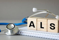 Amyotrophic Lateral Sclerosis: Penyakit Langka yang Menyerang Saraf Motorik