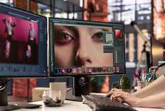 Rakit PC Videografi Anti Ngelag: Ini Spek Ideal untuk Editing Profesional