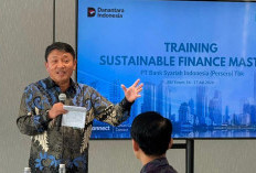 Kinerja Pembiayaan BSI Solid, Ditopang 23% Sektor Usaha Berkelanjutan