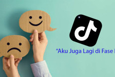 Bikin Mewek! Curhatan Singkat Ini Viral, Netizen Ramai Tulis “Aku Juga Lagi di Fase Itu”