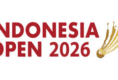 Prediksi Juara Indonesia Open 2026: Ini Wakil RI yang Paling Berpeluang Angkat Trofi