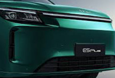 Review DFSK E5 Plus: SUV PHEV Baru dengan Fitur Melimpah