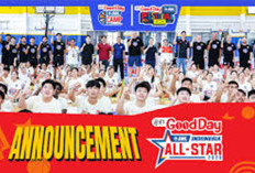 Resmi! DBL All-Star 2026 Diumumkan, 24 Pebasket Pelajar Terbaik Siap Tampil ke Luar Negeri