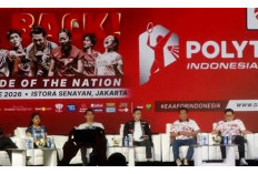 Indonesia Open 2026 Digelar di Mana? Ini Lokasi, Jadwal, dan Prediksi Harga Tiketnya