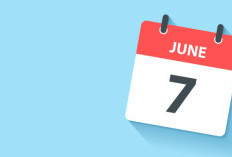 Mengenang 7 Juni: Tokoh Besar yang Lahir dan Peristiwa Penting yang Terjadi