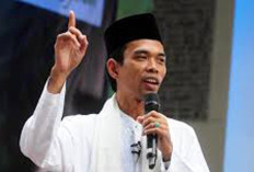 Ustaz Adi Hidayat dan Abdul Somad Ungkap Amalan Kecil Berpahala Besar Saat Puasa